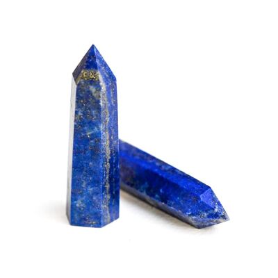 Piedra Azul Lapislázuli