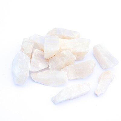 Raw Moonstone