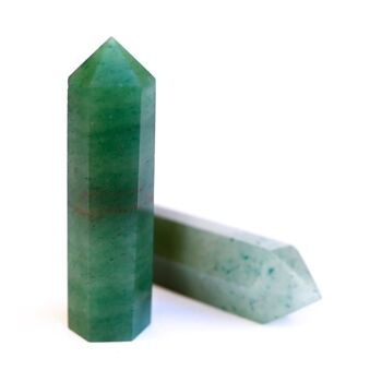 Pointe Aventurine