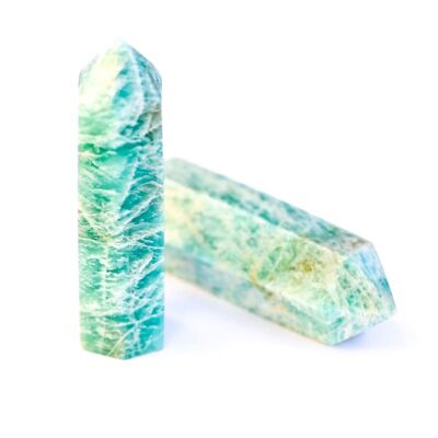 Amazonite Point