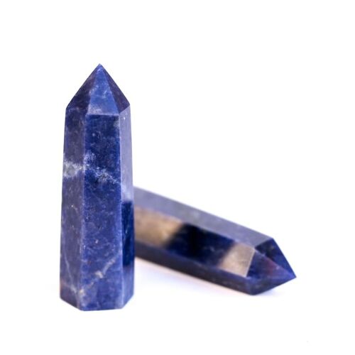 Pointe Sodalite