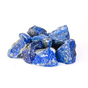 Lapis Lazuli Brut 2