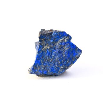 Lapis Lazuli Brut 3