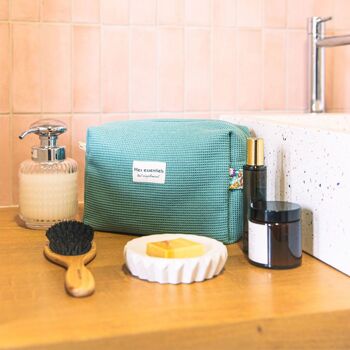 Kit grande trousse de toilette | Mes essentiels 2