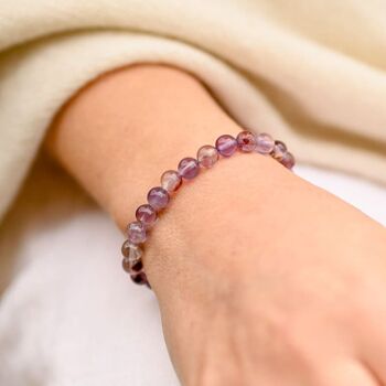 Bracelet Auralite 23 6mm 2