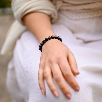 Bracelet Onyx 4