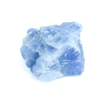 Calcite bleue brute 3