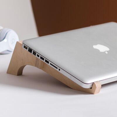 desktop stand for laptops - DEBEAM