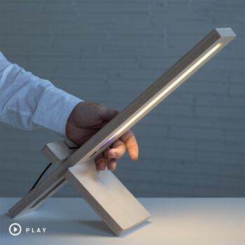 lampe de table - DELAMP 3