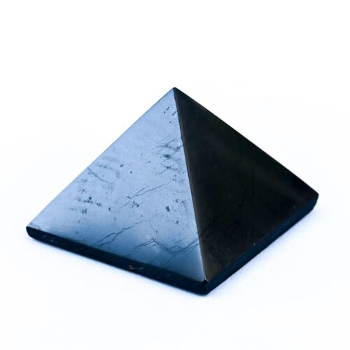 Pyramide Shungite