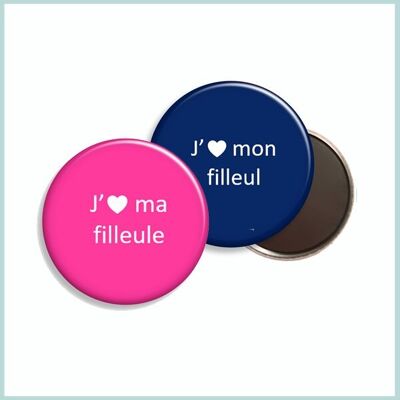 Magnet your life - Aimantez votre vie !