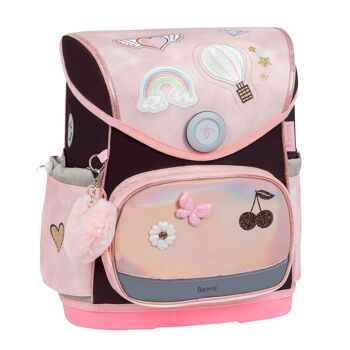 Ensemble cartable Premium Compact Plus Glam 5pcs. 5