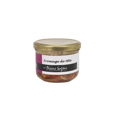 Queso de cabeza 180g