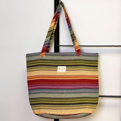 Schoudertas Shopper MEX