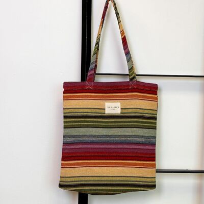 Schoudertas Shopper Middle Size MEX