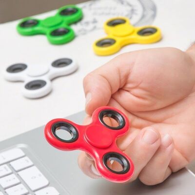 Spinner Hand - Relaxing and Anti-Stress Toy