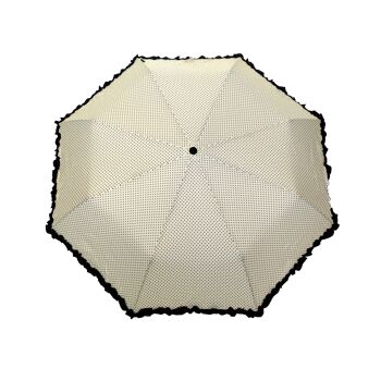 Parapluie Pliable Colorés Frou Frou - Carton avec 12 pièces 2