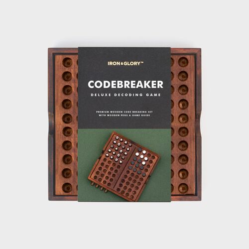 CODEBREAKER