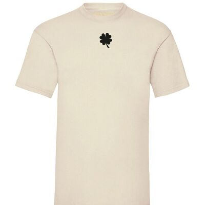 Black Velvet Clover T-shirt