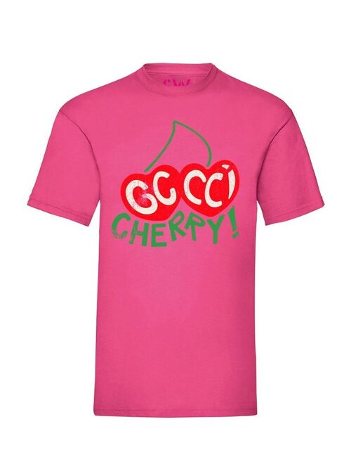 T-shirt Cherry