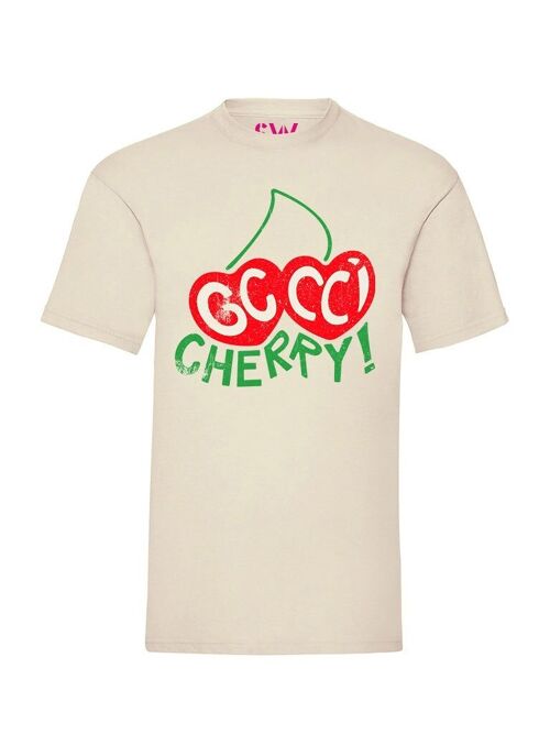 T-shirt Cherry