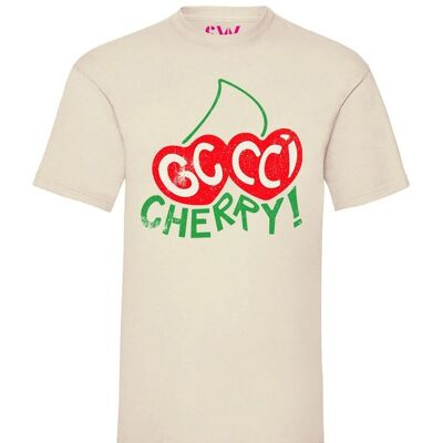 T-shirt Cherry