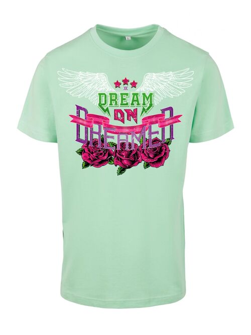T-shirt Dream On Dreamer