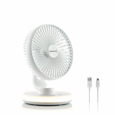 Ventilateur de bureau