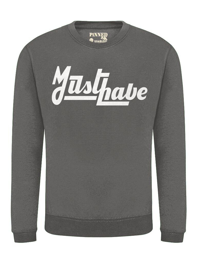 Jersey Musthave Blanco