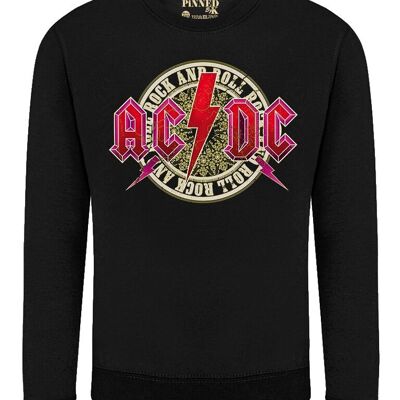 Pullover ACDC