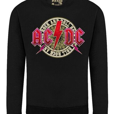 Sweater ACDC