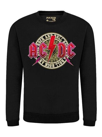 Pull ACDC 1