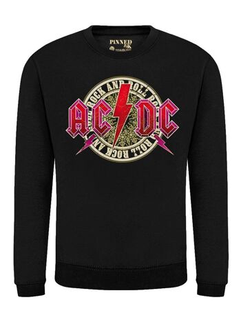 Pull ACDC 2