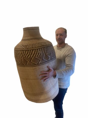 Vase Tonga - XL 4