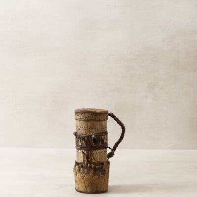 Vaso per miele Turkana - 20.1