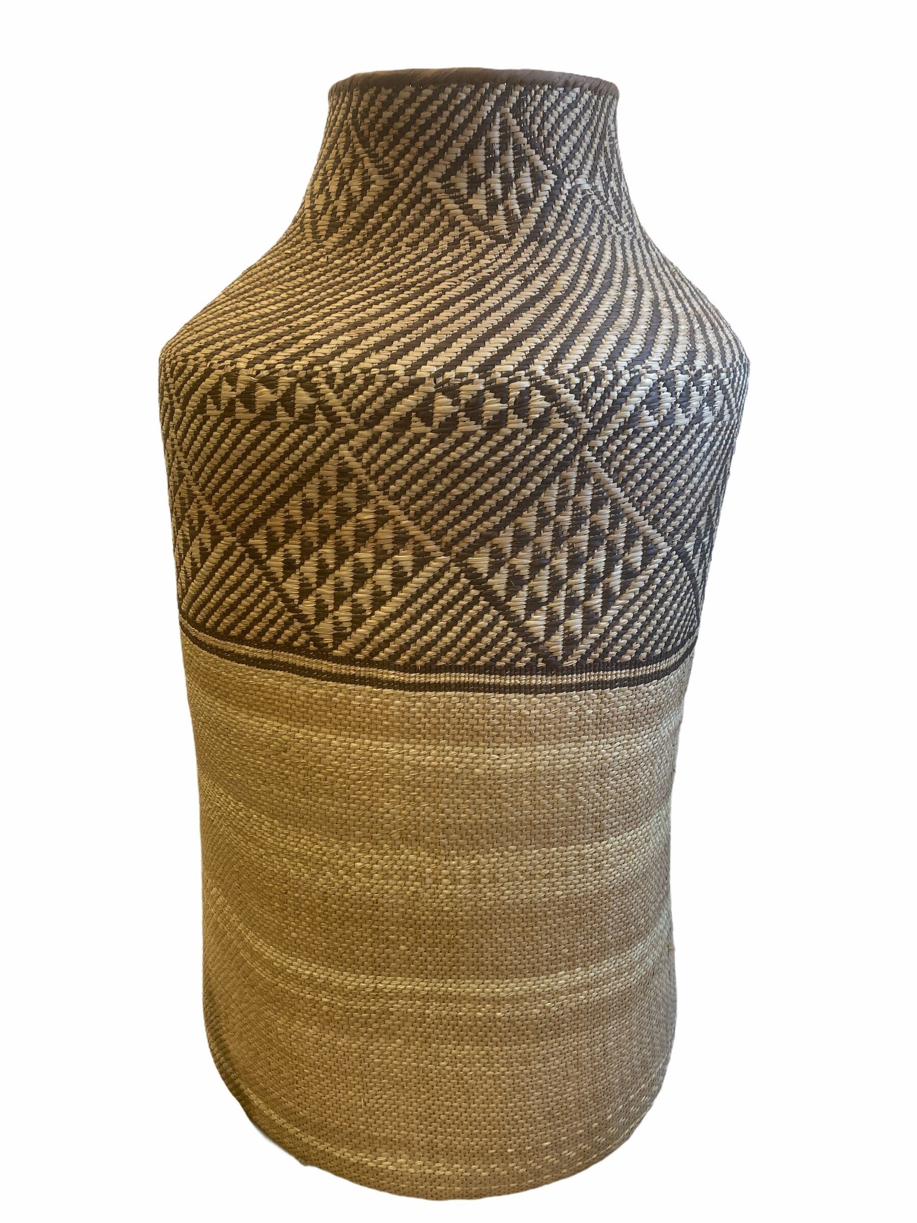 Vase Tonga - XL