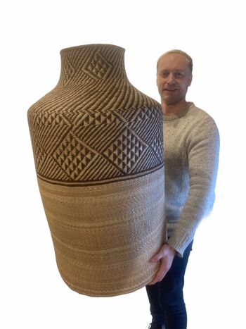 Vase Tonga - XL 3