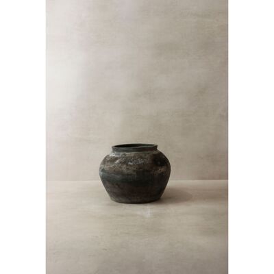 Vintage Dark Pot n° 3