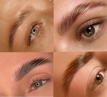 Boost de kératine pour cils et sourcils 7 ml 2