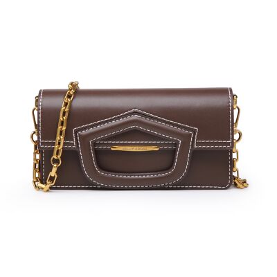 Miranda small wallet black