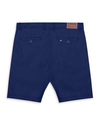 Short Chino Marine PE24 2