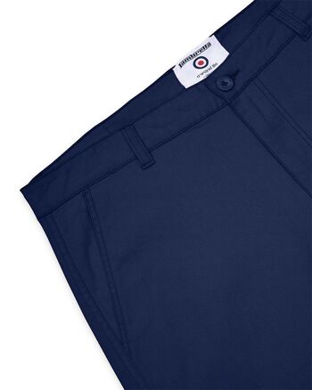 Short Chino Marine PE24 3