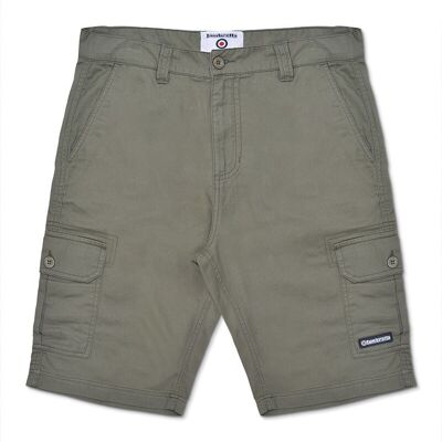 Cargo Short Khaki SS24