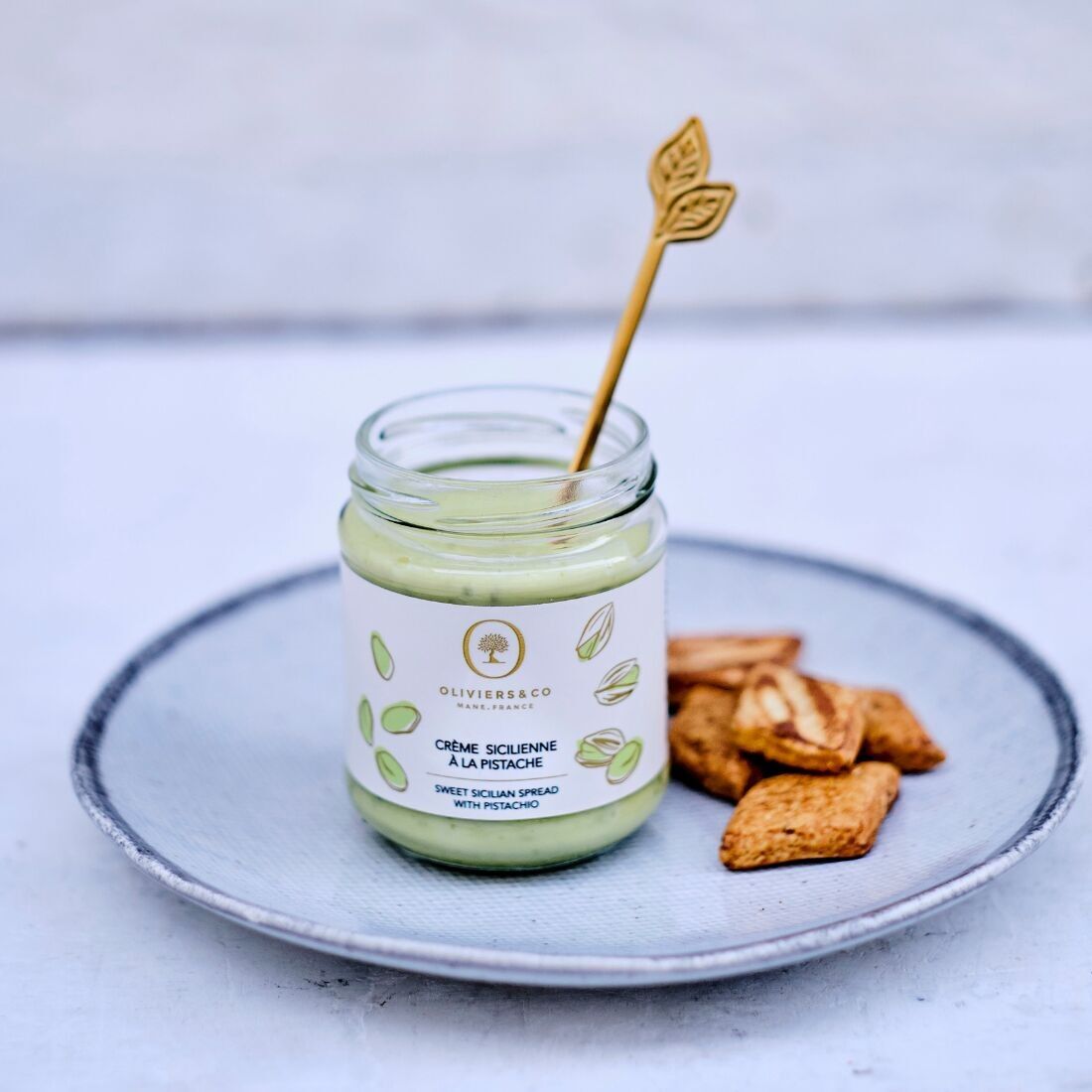 PISTACHIO Supreme - 180g