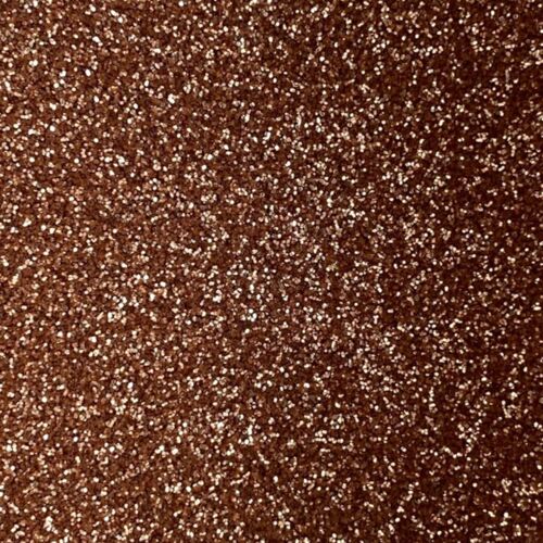 Rose Gold Eco Glitter - Fine