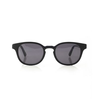 Bte Lunette Sol SHELTER, Collezione DF Acetato Camille N