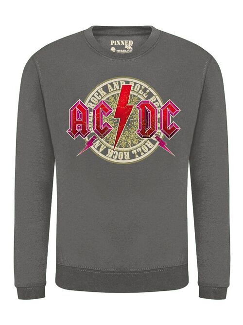 Sweater ACDC