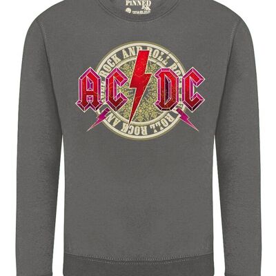 Pull ACDC