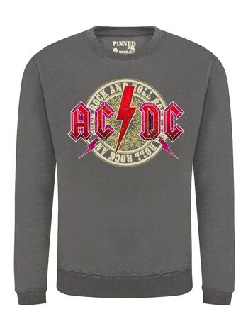 Pull ACDC 2