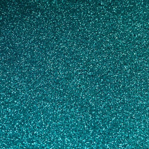 Aqua Sky Eco Glitter - Fine